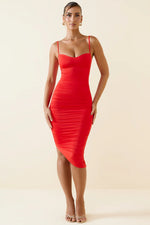 Eloria MIdri Dress