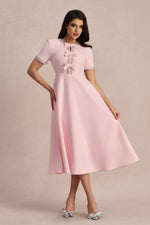 Ellowyn Midi Dress